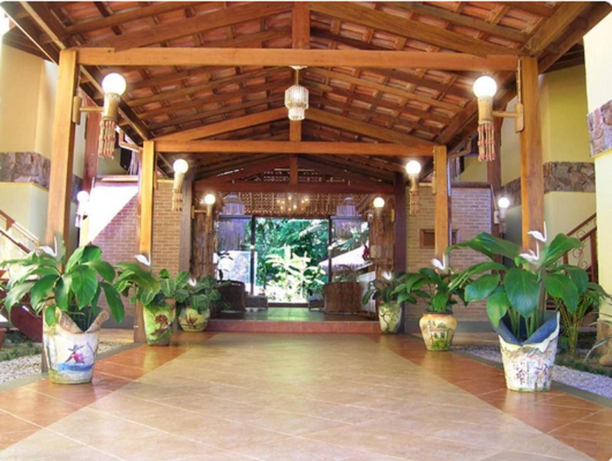 Canto De Itamambuca Ubatuba Bagian luar foto