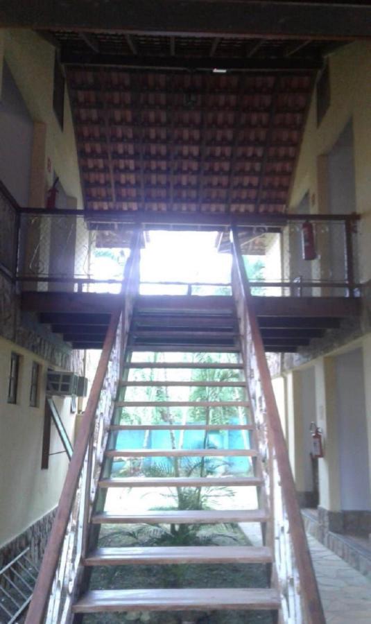 Canto De Itamambuca Ubatuba Bagian luar foto