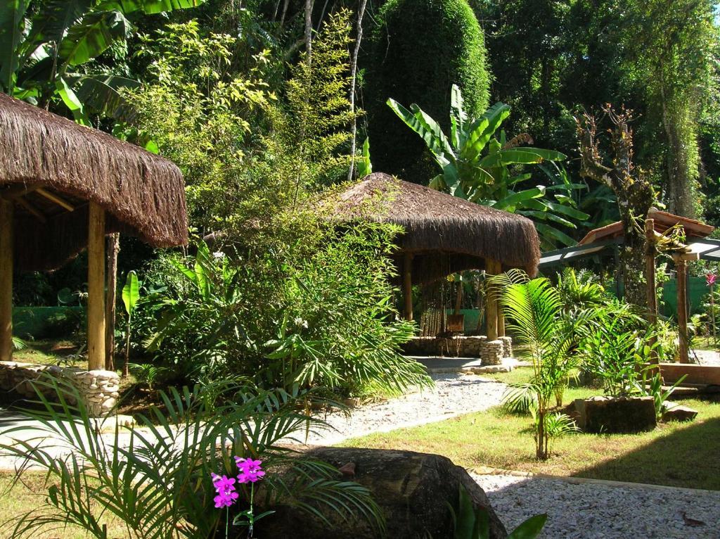 Canto De Itamambuca Ubatuba Bagian luar foto
